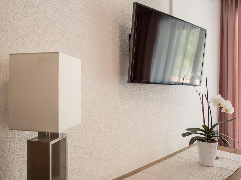 Appartement Holzknecht Solden Room photo