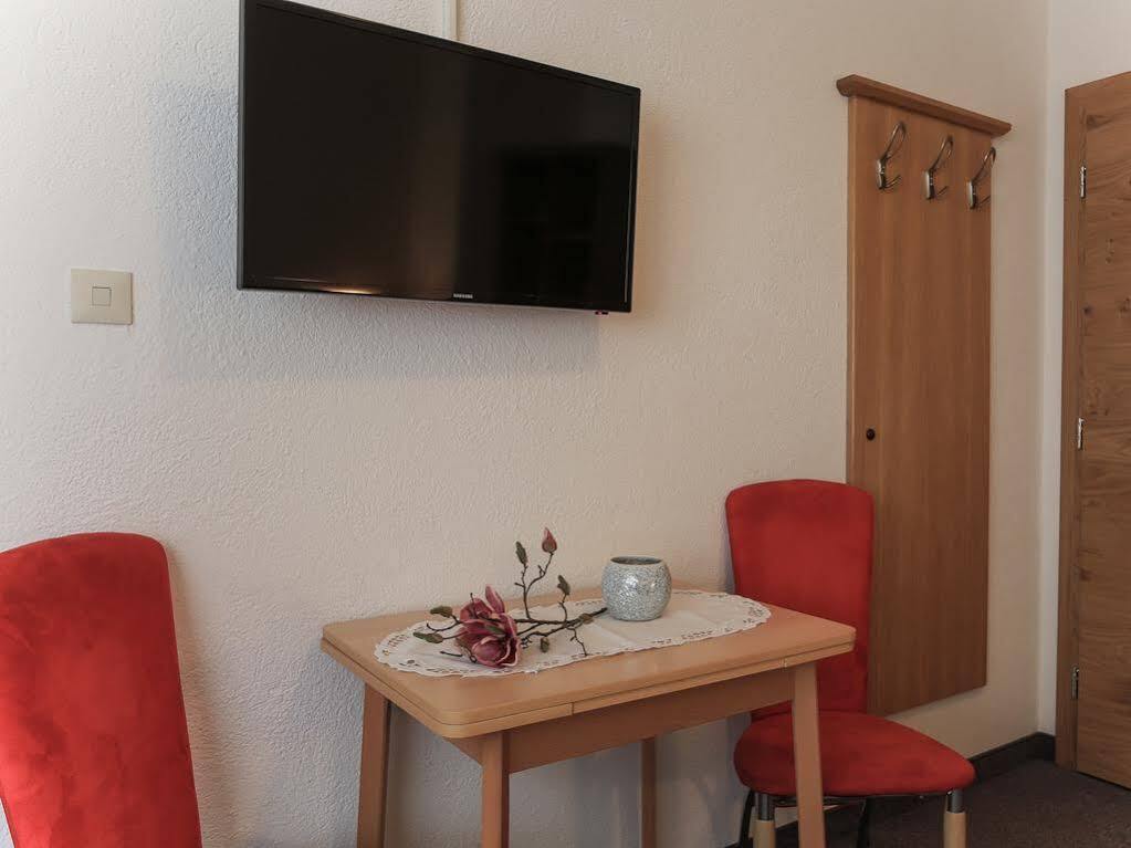 Appartement Holzknecht Solden Exterior photo